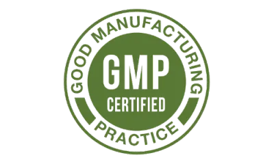 GMP Certified of OrexiBurn