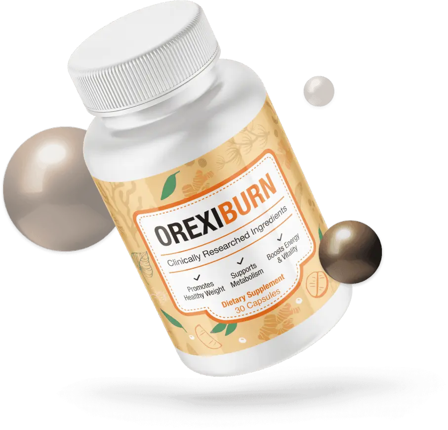 OrexiBurn Supplement